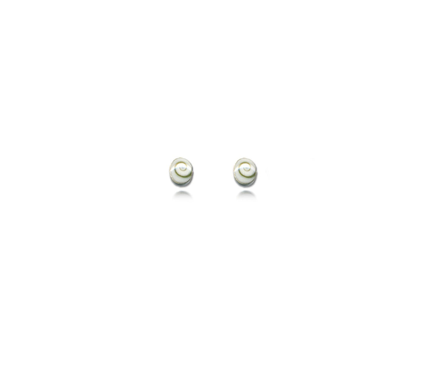Boucles D'Oreilles Argent 925