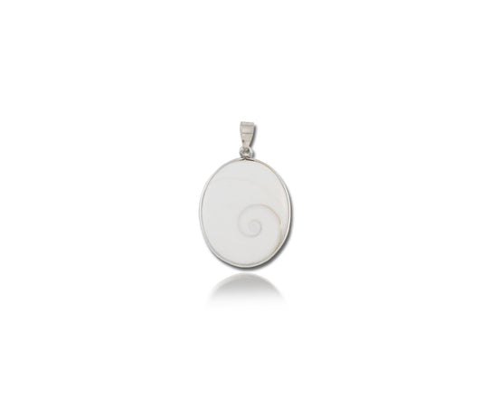 Pendentif Argent 2.90G