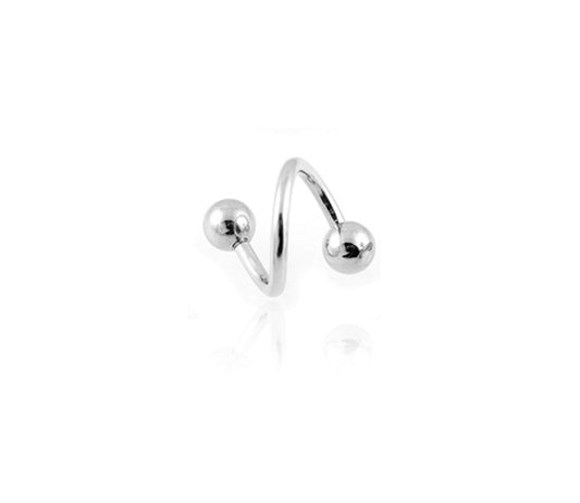 Piercing Acier Chirurgical 316L