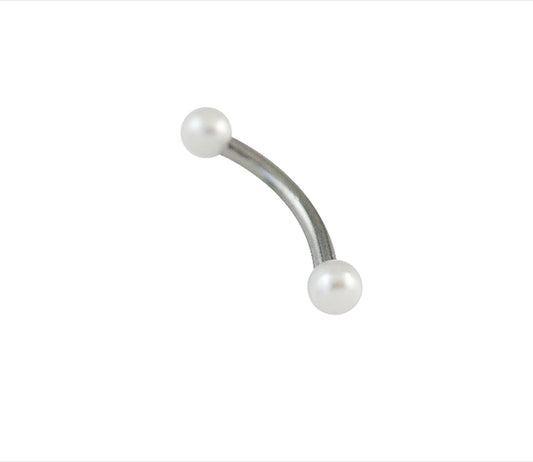 Piercing Arcade Acier Chirurgical 316L Vendu Par 3