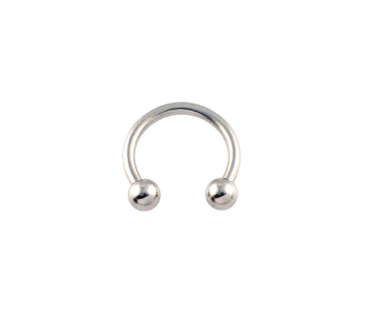 Piercing Arcade Acier Chirurgical 316L Vendu Par 3