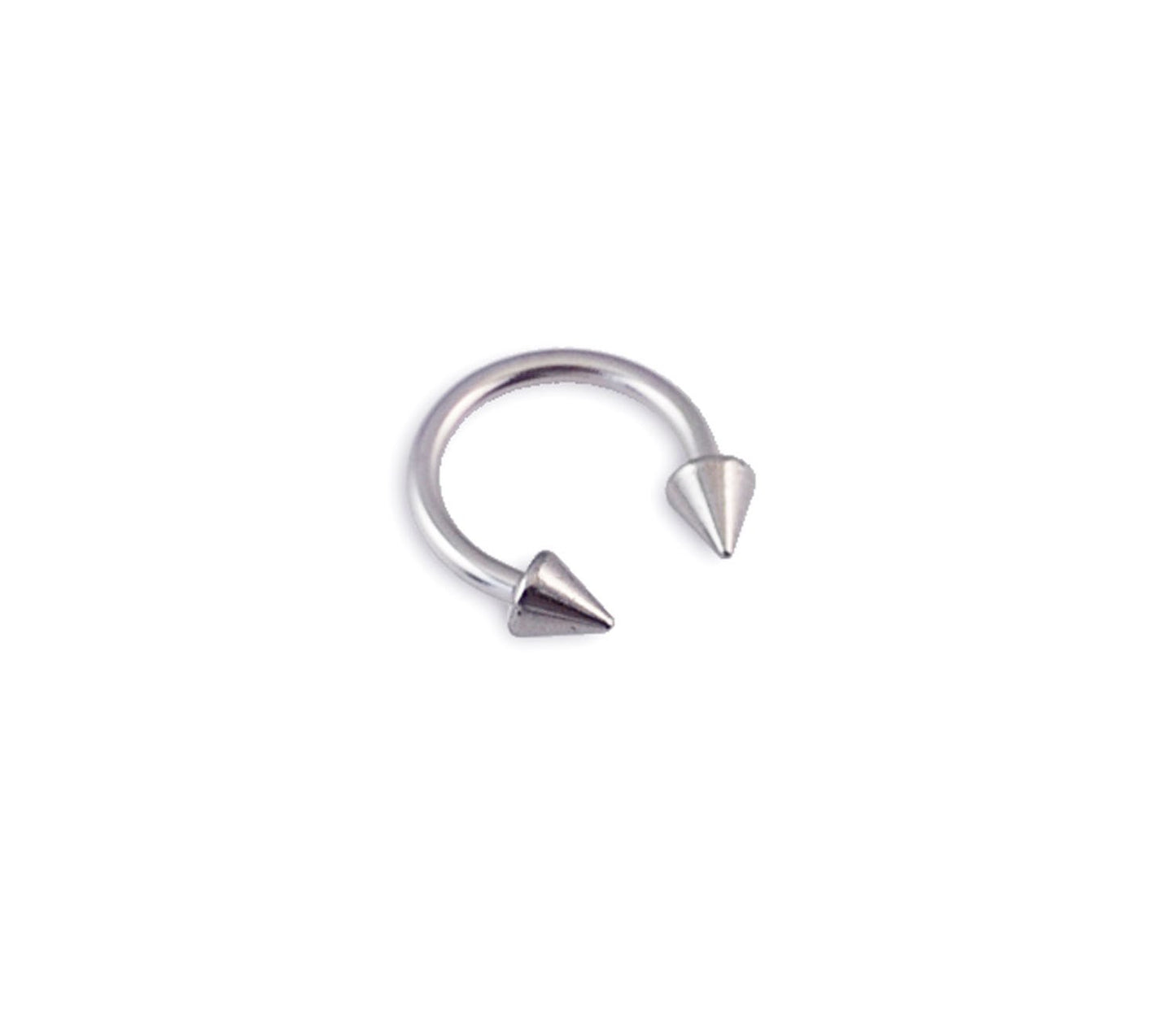 Piercing Arcade Acier Chirurgical 316L Vendu Par 3