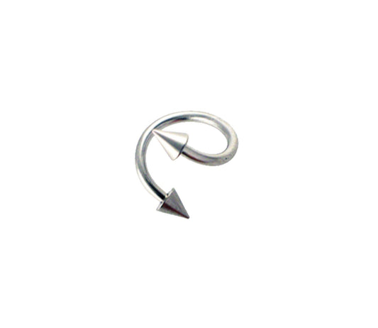 Piercing Arcade Acier Chirurgical 316L Vendu Par 3