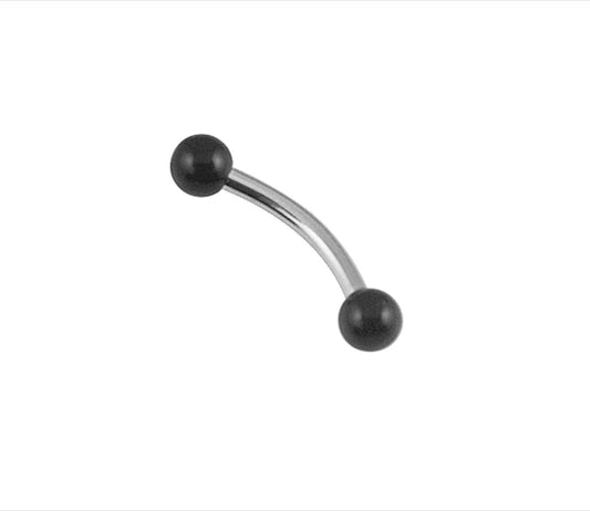 Piercing Arcade Acier Chirurgical 316L Vendu Par 3