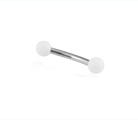 Piercing Arcade Acier Chirurgical 316L Vendu Par 3