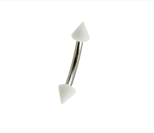 Piercing Arcade Acier Chirurgical 316L Vendu Par 3