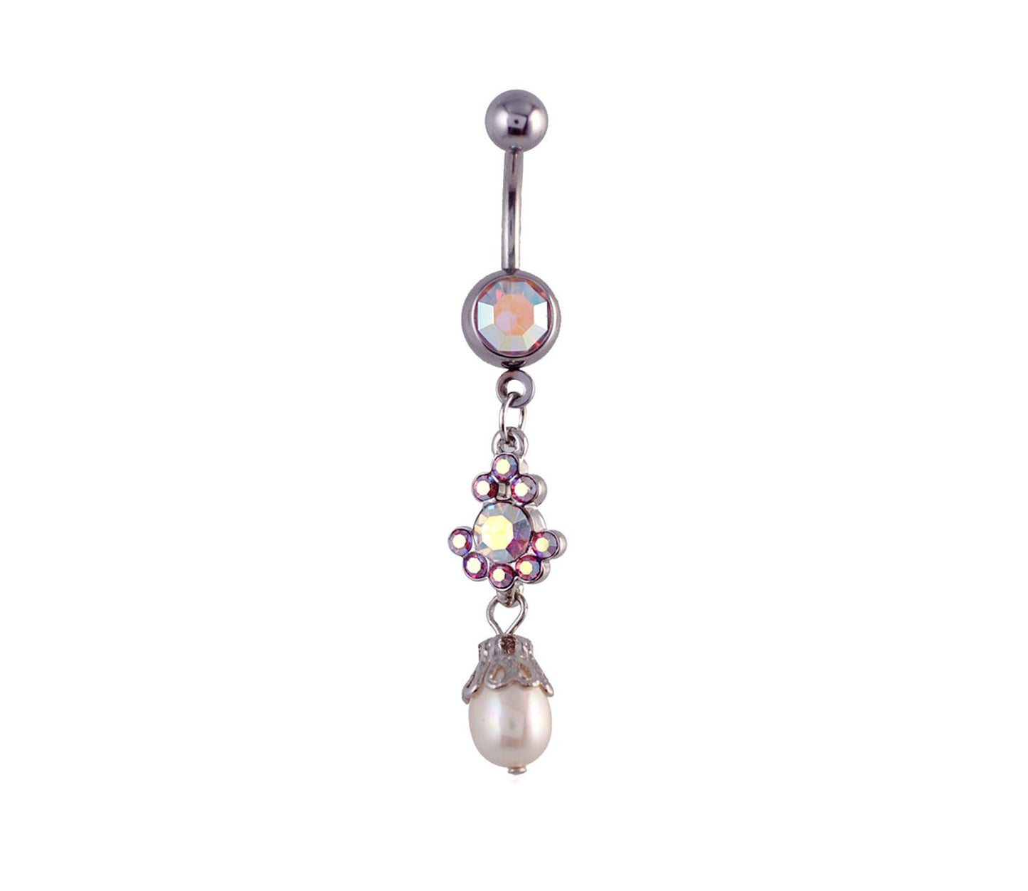 Piercing Nombril