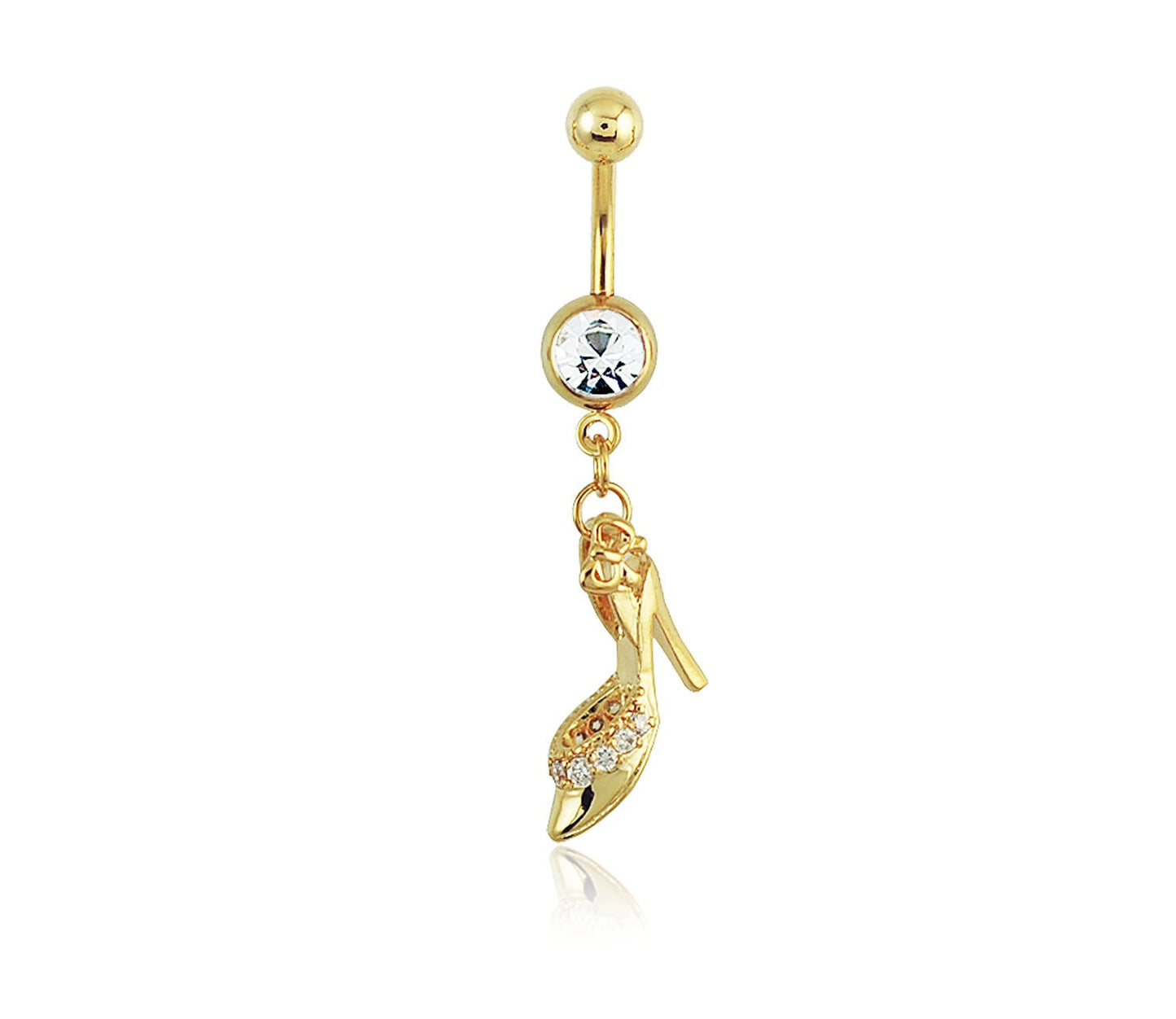 Piercing Nombril