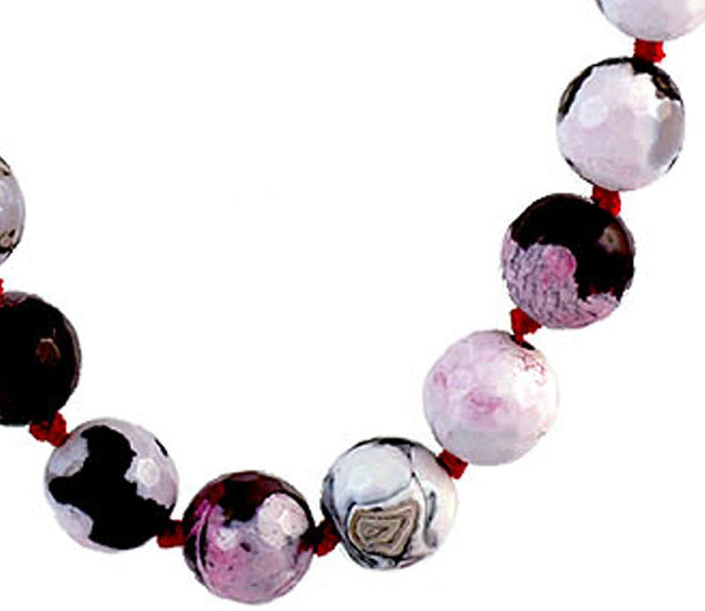 Pierre Agate 12Mm