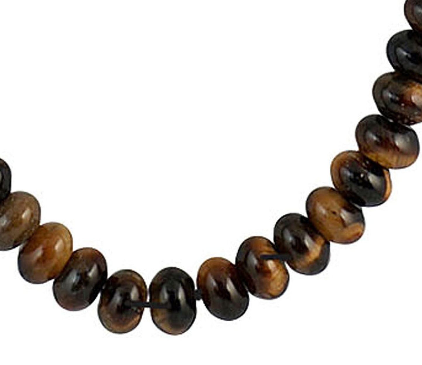 Collier Oeil De Tigre