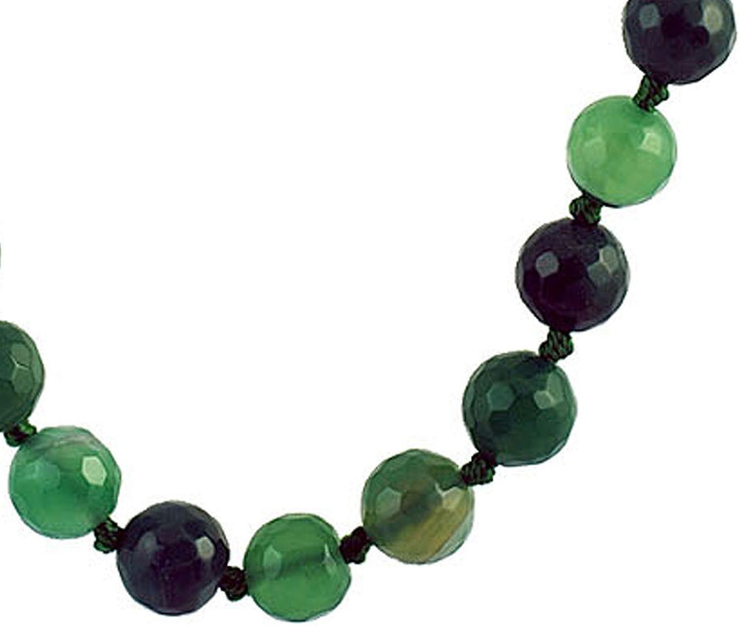Pierre Agate 10Mm