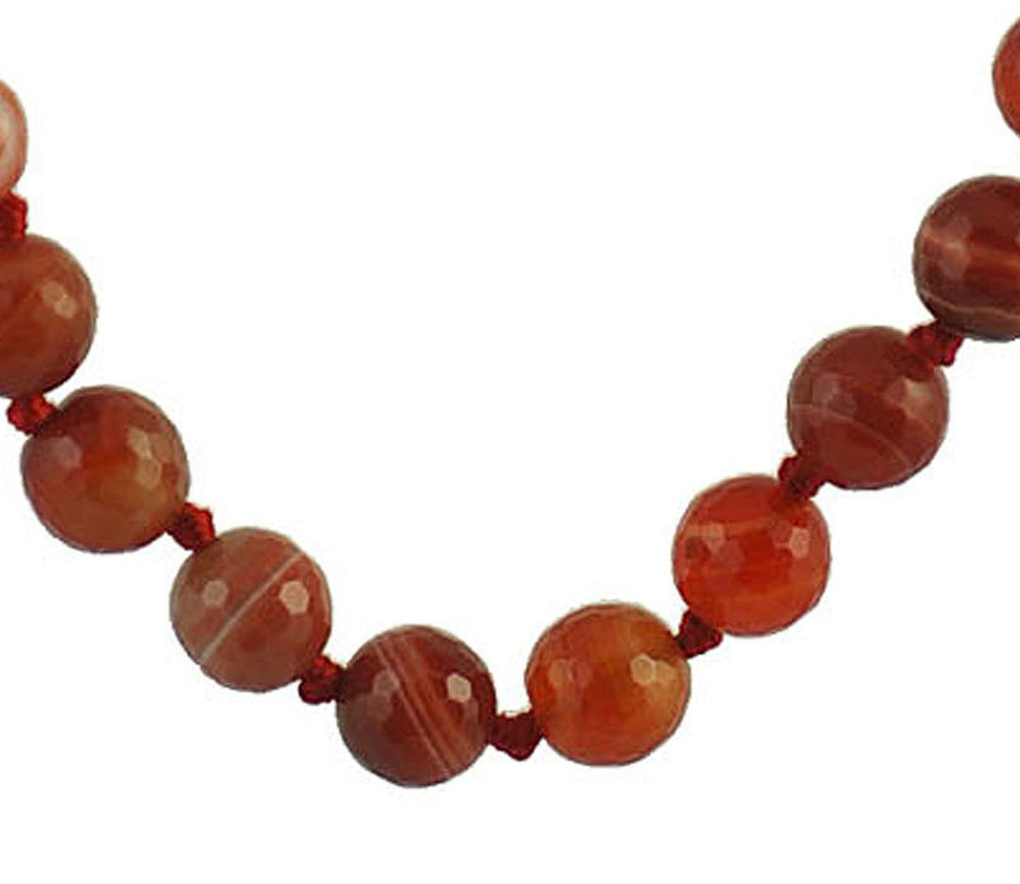 Pierre Agate 10Mm