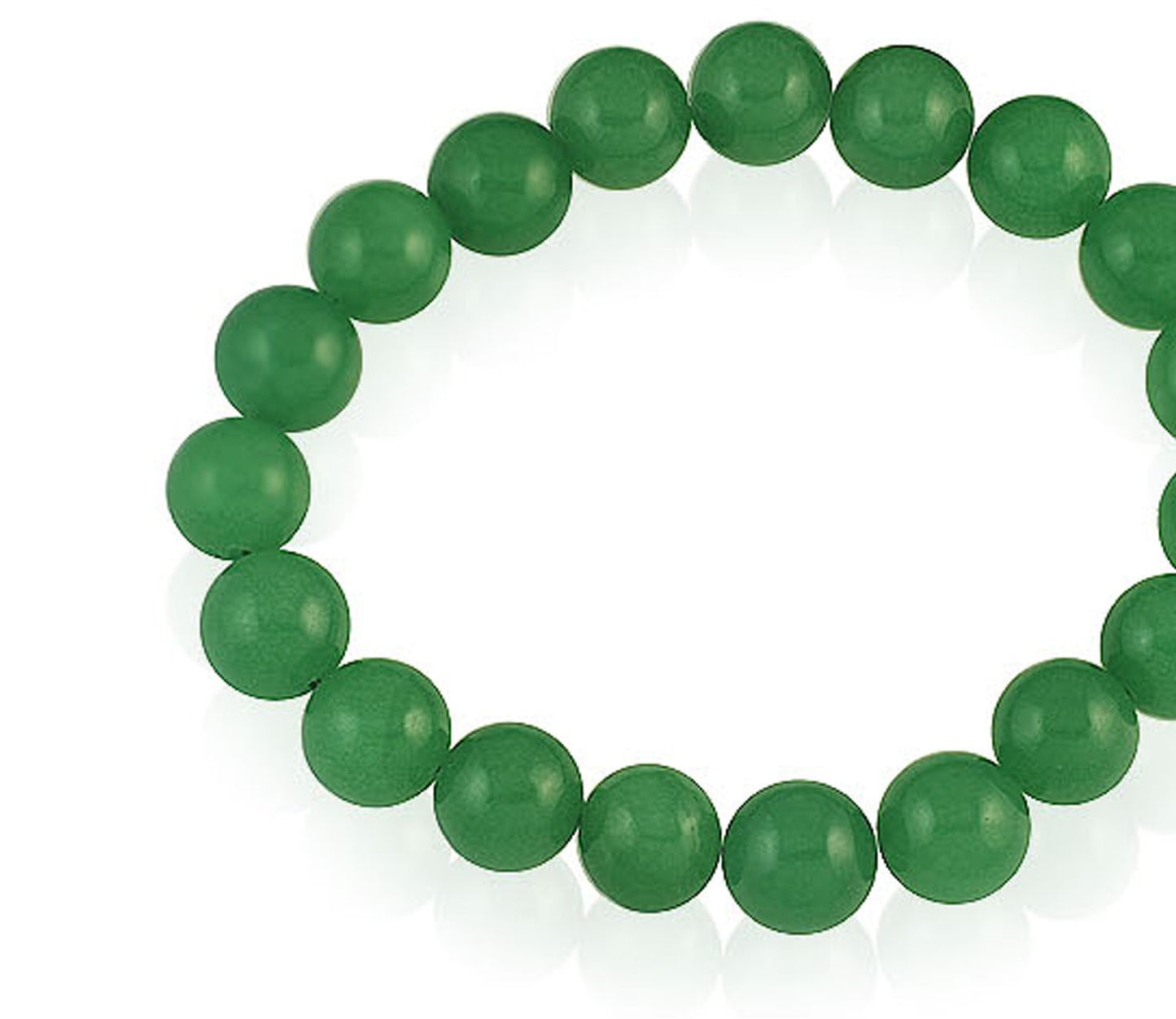 Bracelet Pierre Naturelle Aventurine