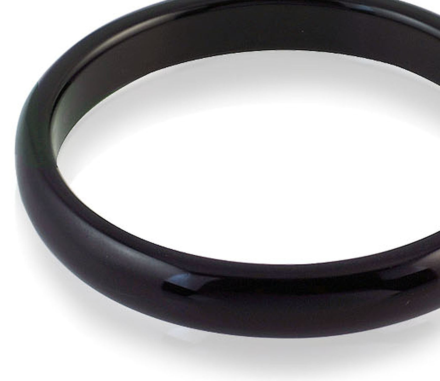 Bracelet Agate 68Mm