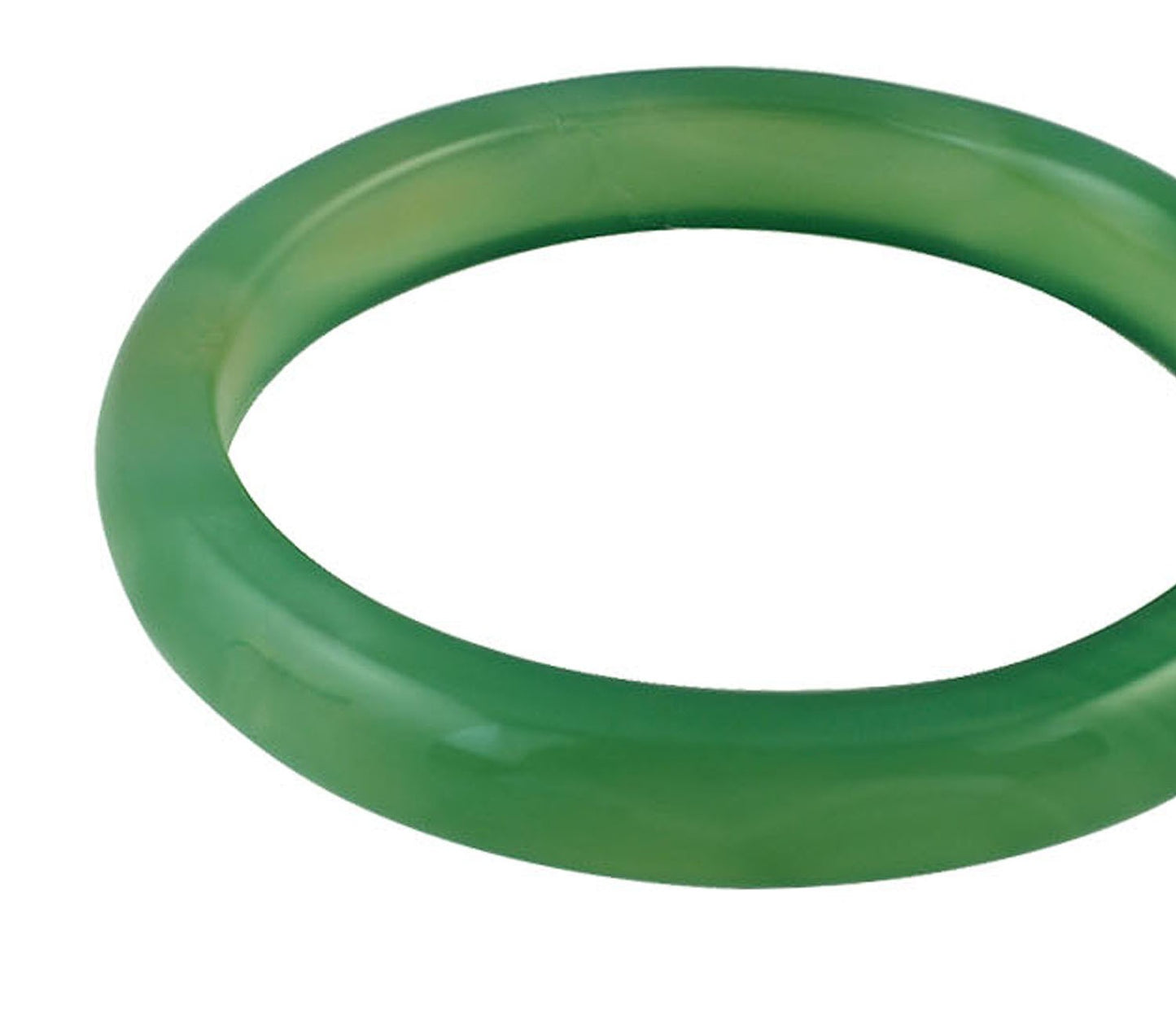 Bracelet Agate 68Mm