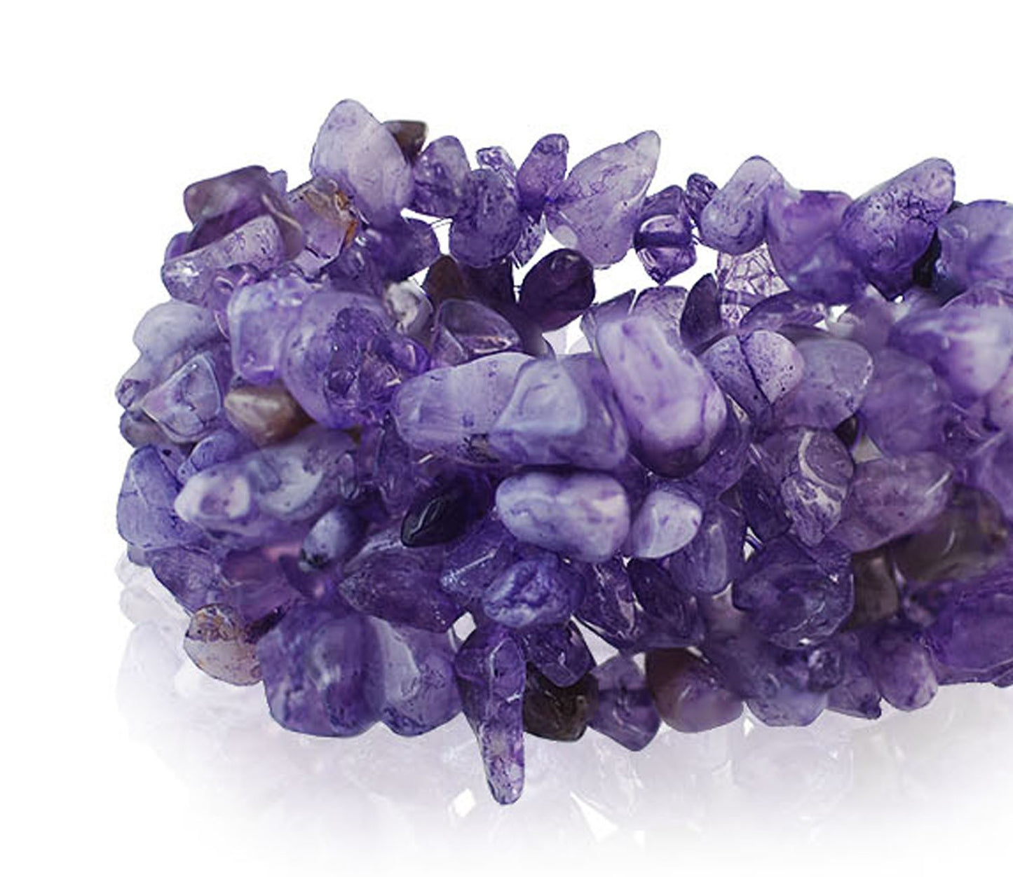 Bracelet Amethyste