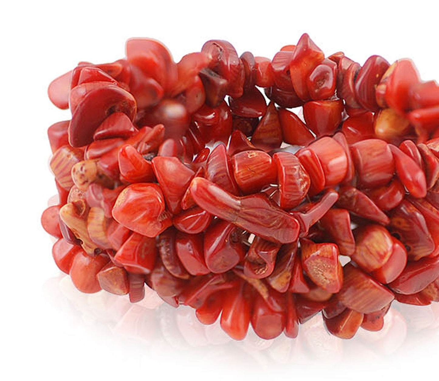 Bracelet Racine De Corail
