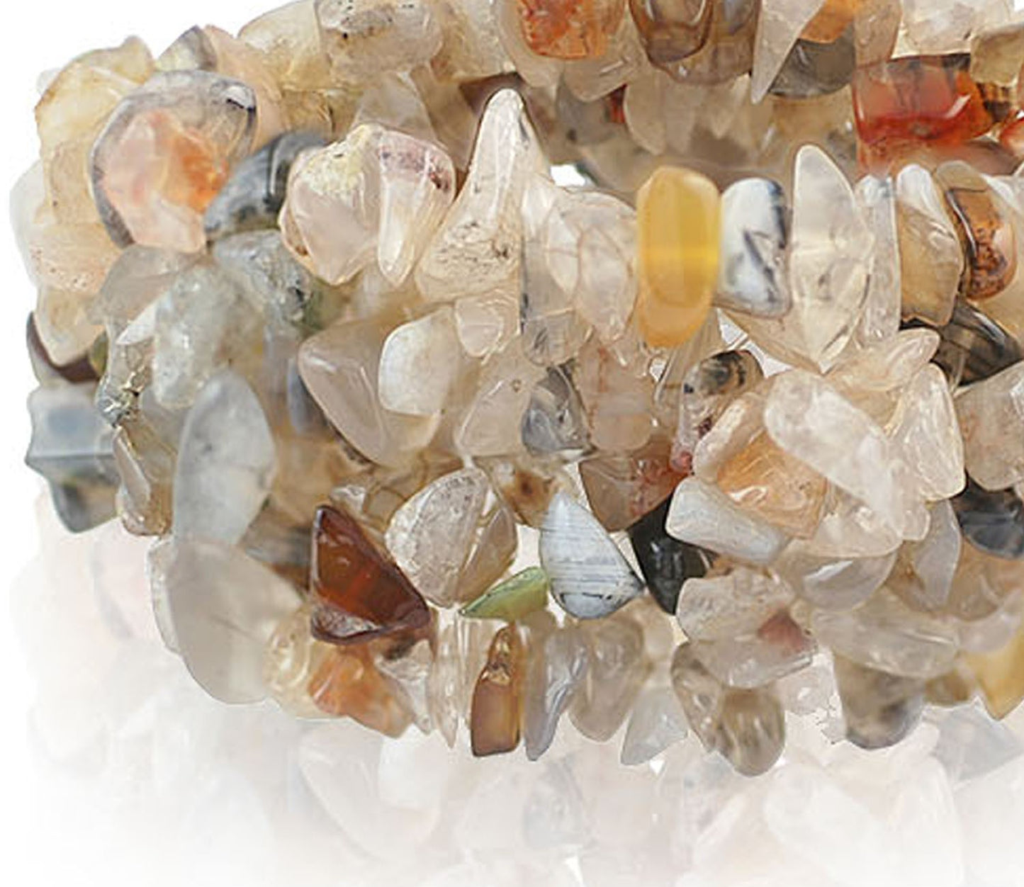 Bracelet Agate