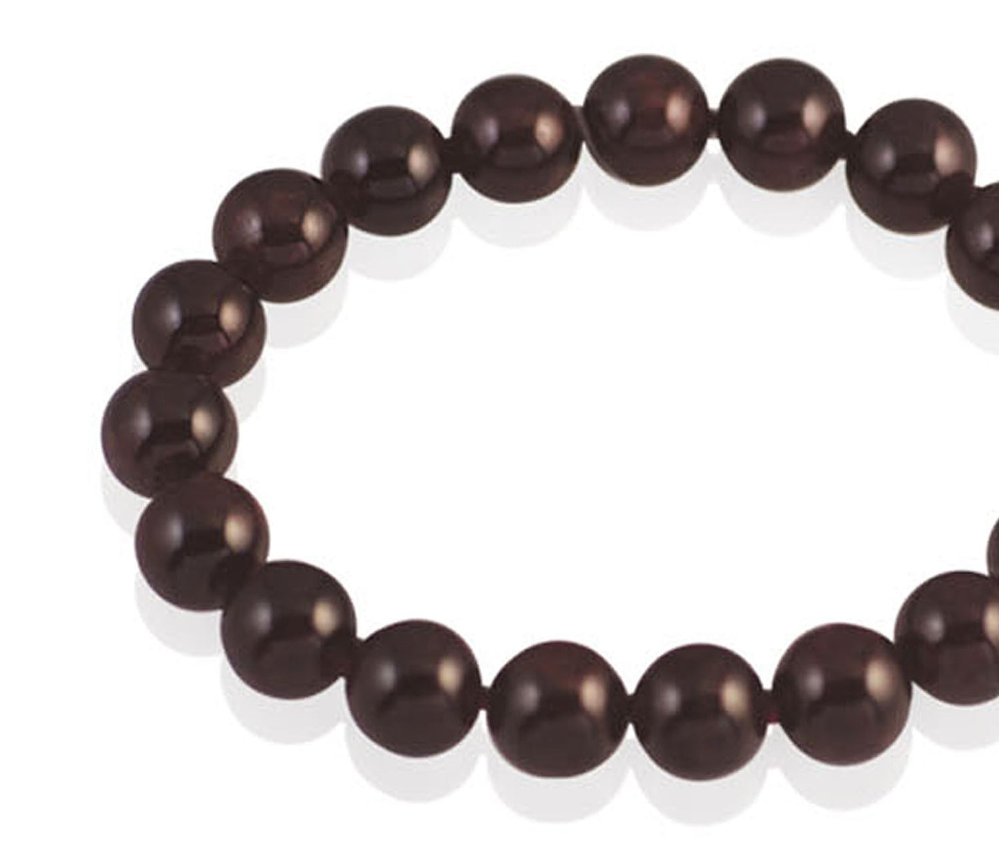 Bracelet Pierre Naturelle Garnet