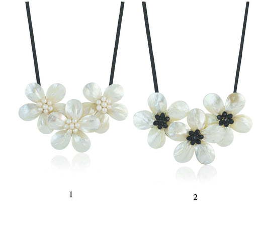 Collier Nacre