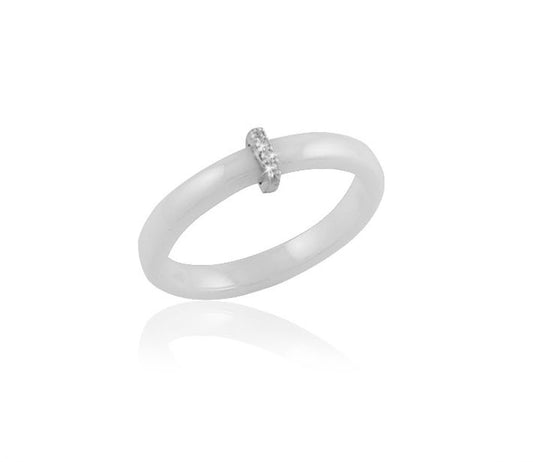Bague Argent 1.11G