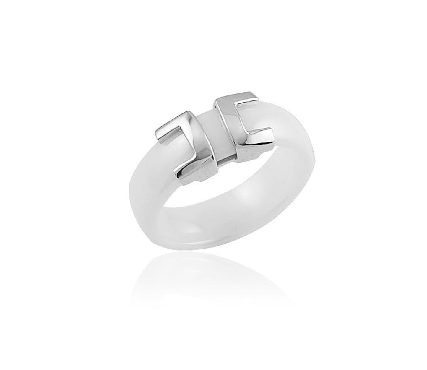 Bague Argent 2.60G