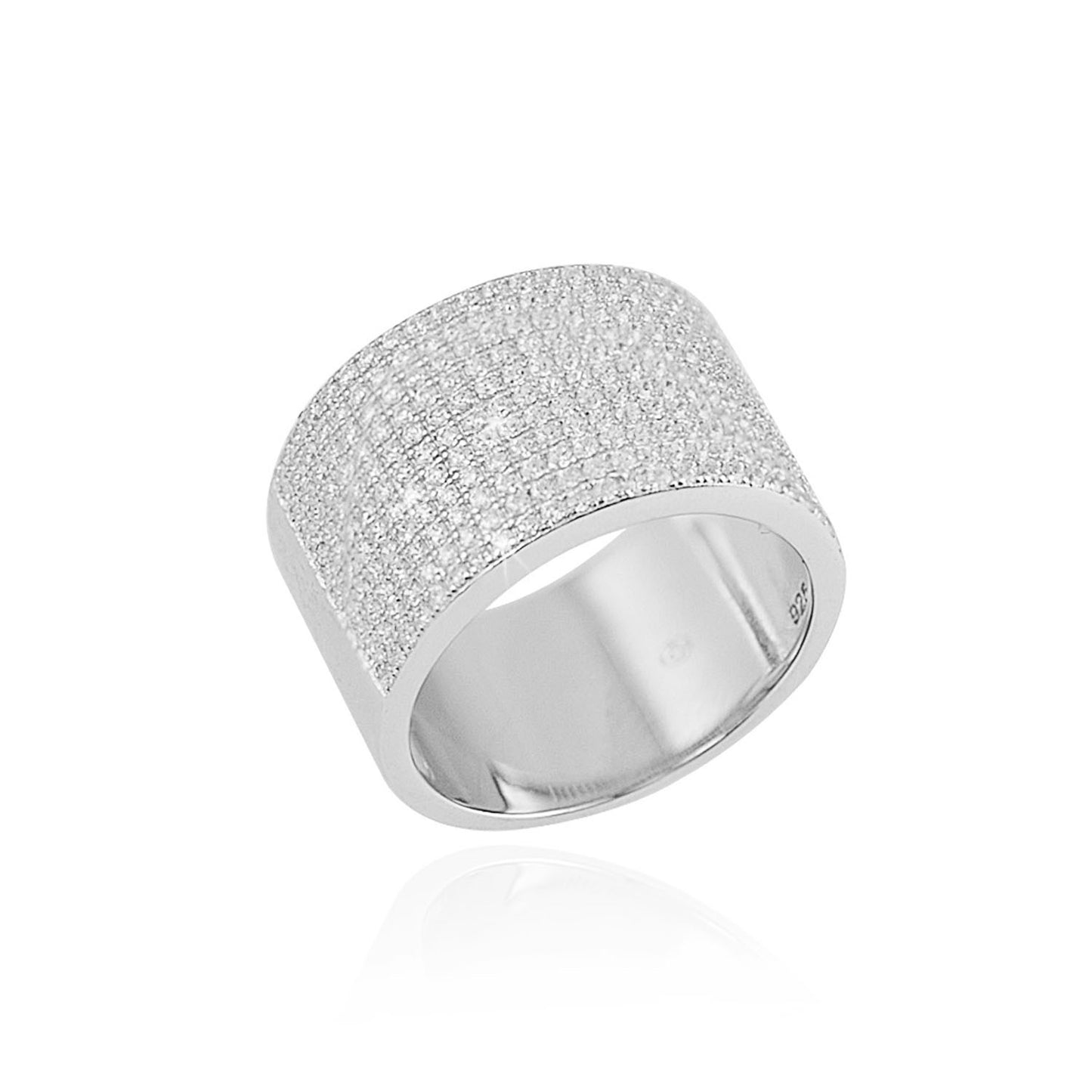 Bague Argent
