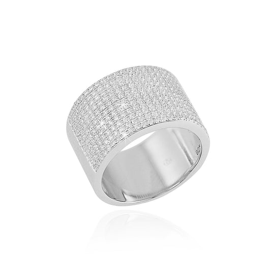 Bague Argent