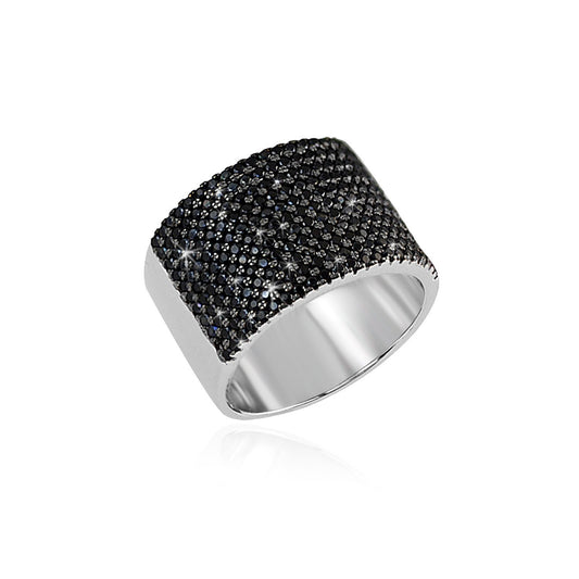 Bague Argent