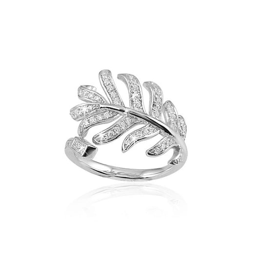 Bague Argent