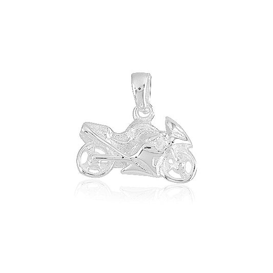 Pendentif Argent 2,82G
