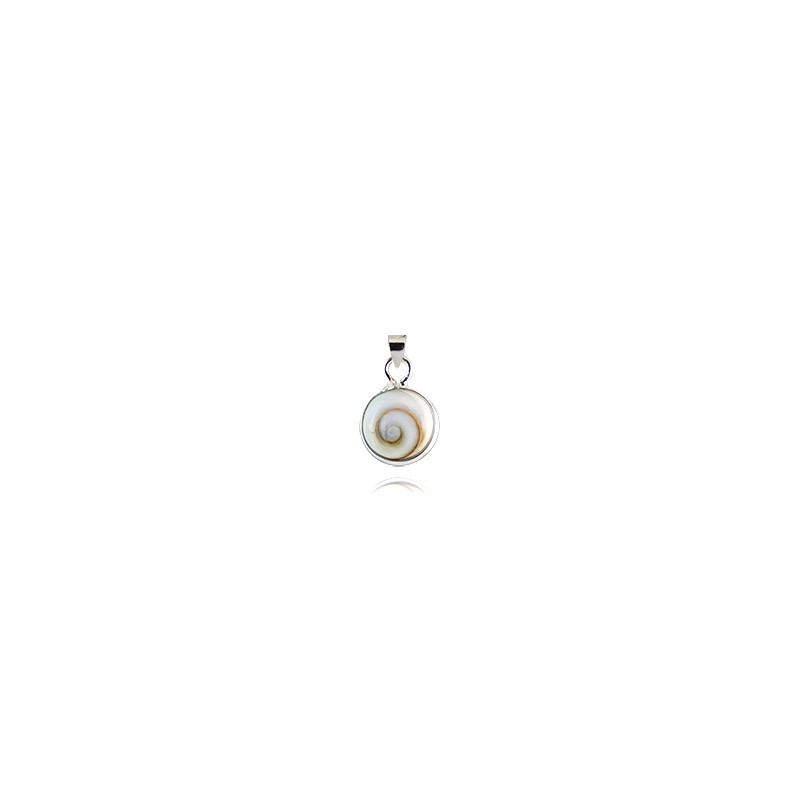 Pendentif Argent 0.5G