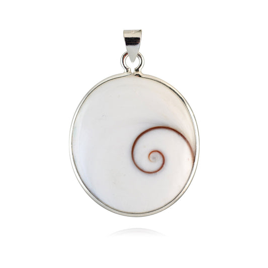 Pendentif Argent 1.9G