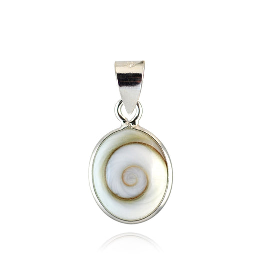 Pendentif Argent 0.9G