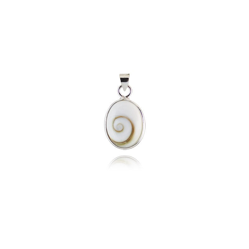 Pendentif Argent 0.9G