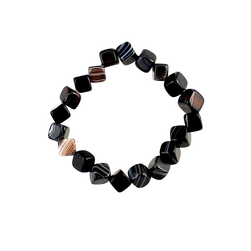 Bracelet Agate