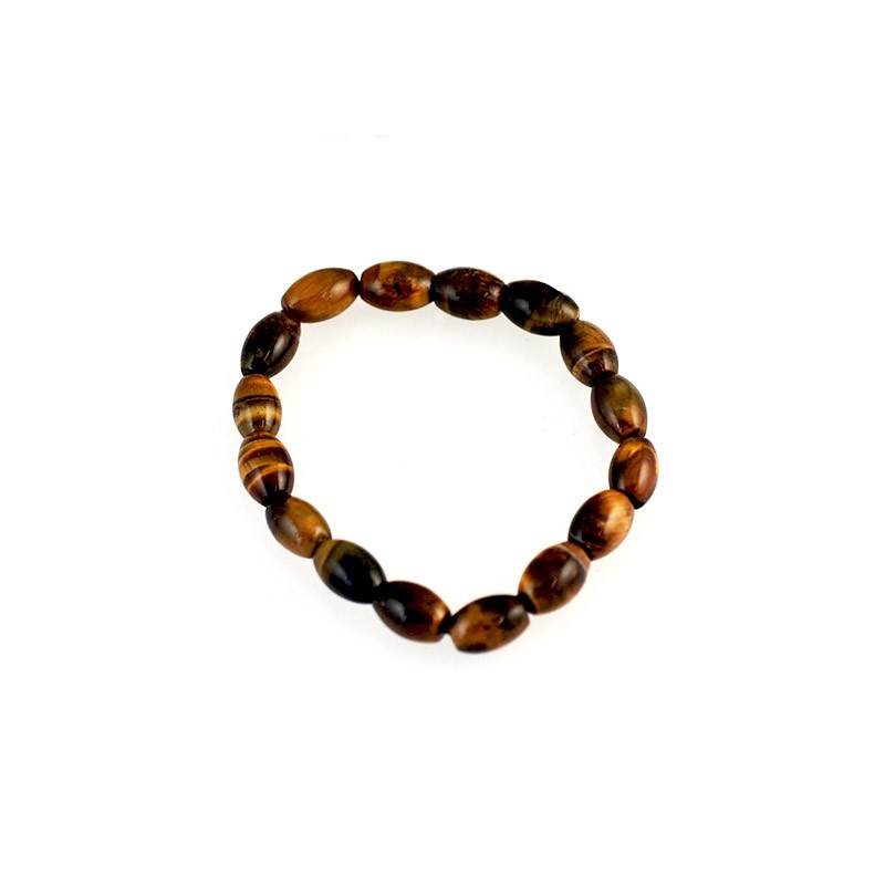 Bracelet Oeil De Tigre