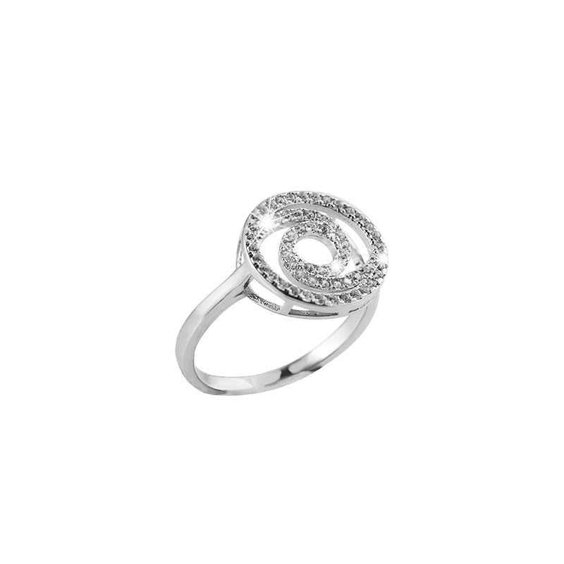 Bague Argent