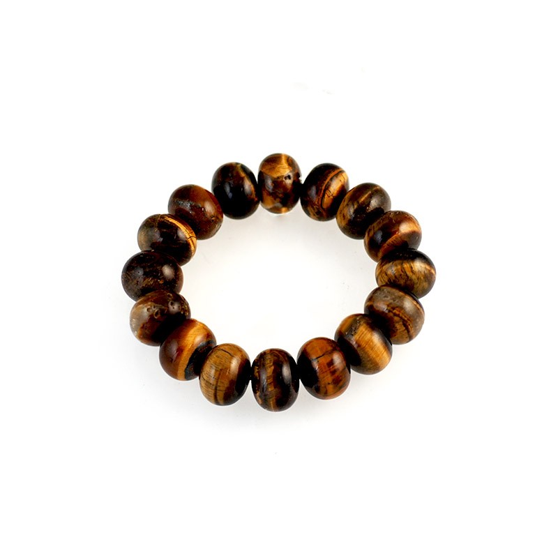 Oeil De Tigre - Bracelet
