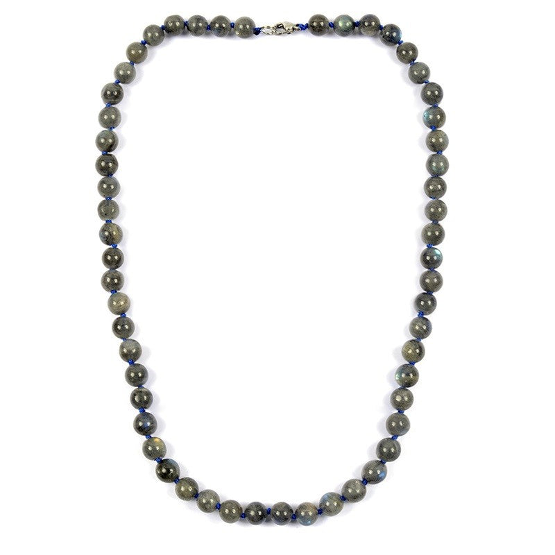 Labradorite - Collier