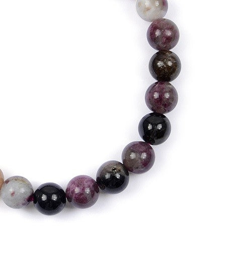 Tourmaline - Collier