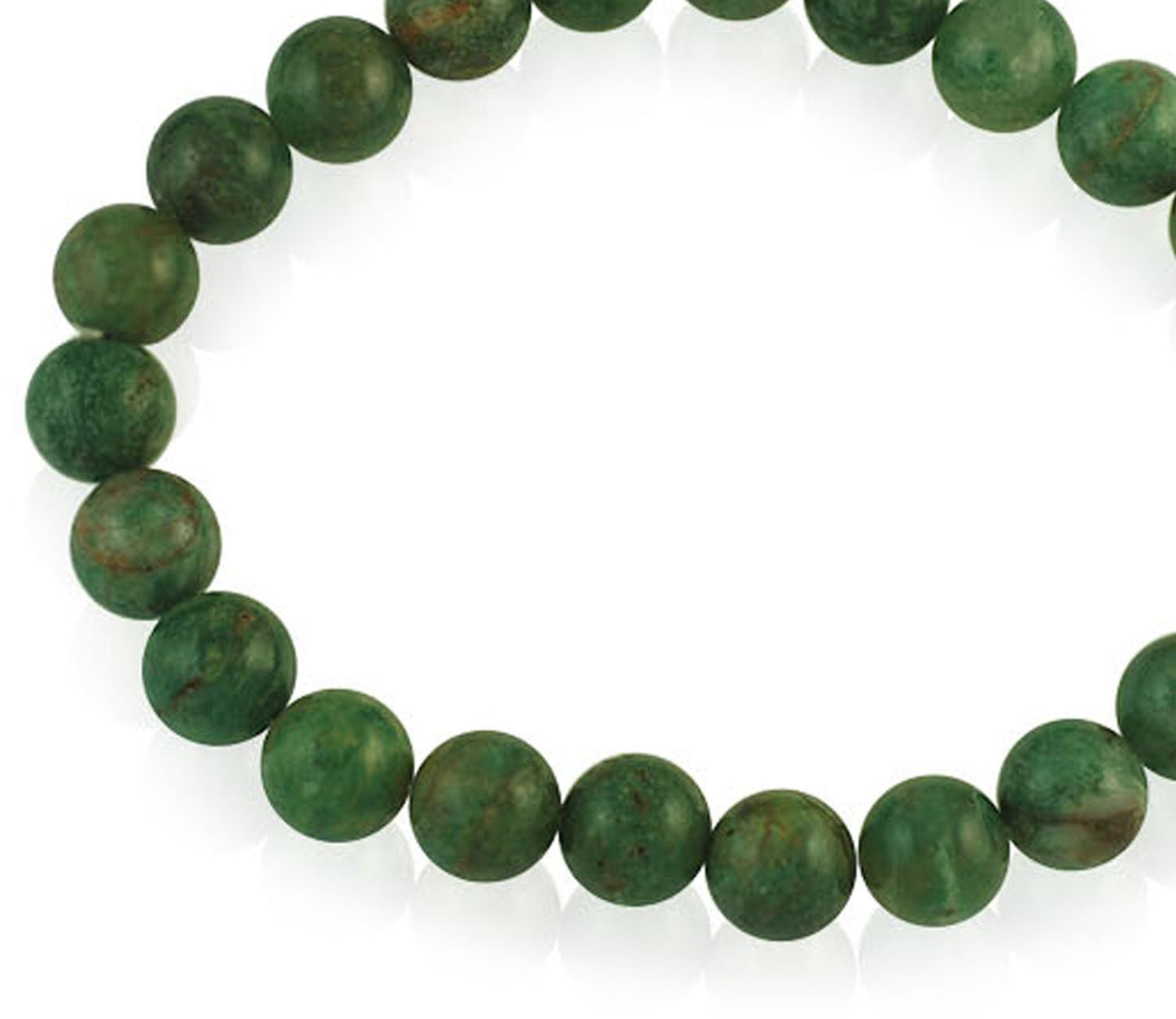 Collier Agate Mousse