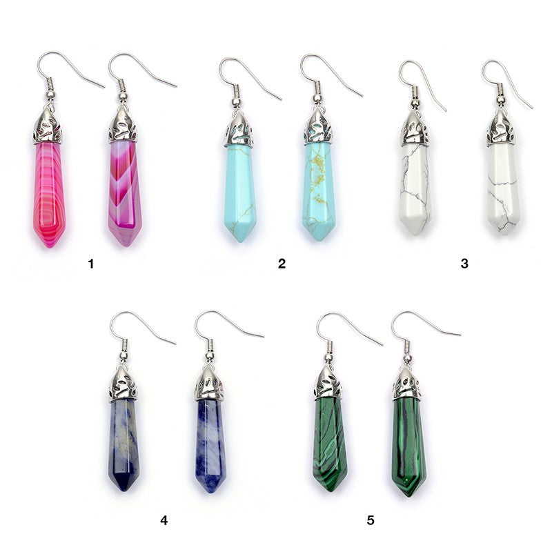 Boucle D'Oreille