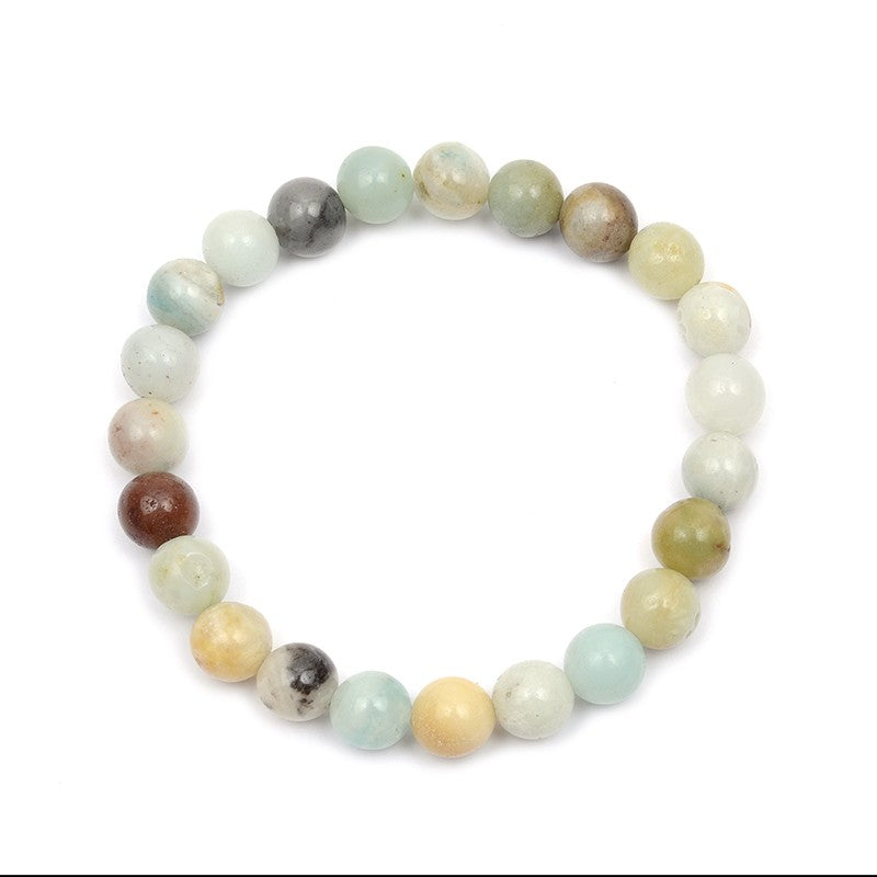 Bracelet Amazonite