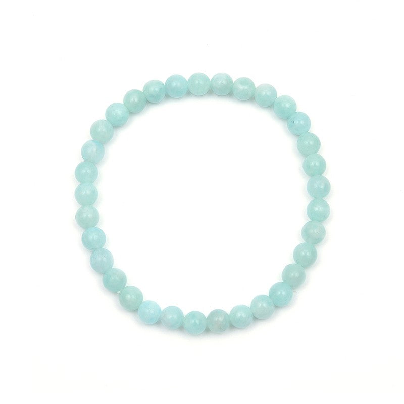 Bracelet Amazonite