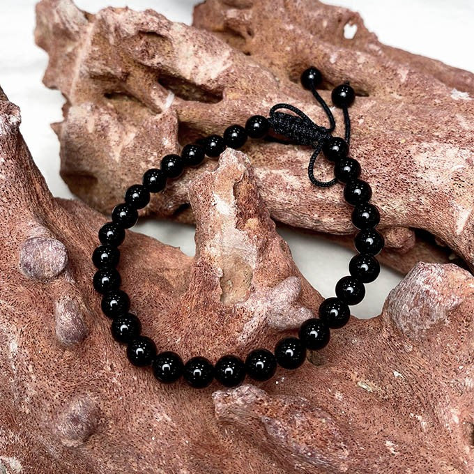 Bracelet Homme Pierre Naturelle