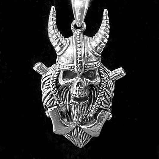 Pendentif Acier Inoxydable