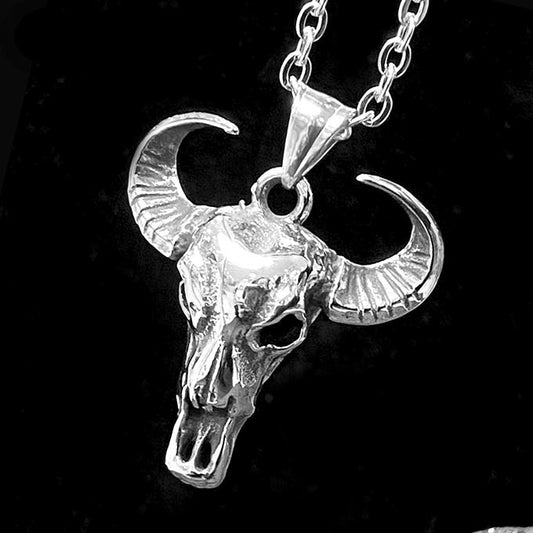 Pendentif Acier Inoxydable