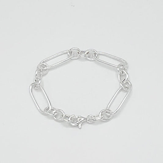 Bracelet Argent 925 Massif