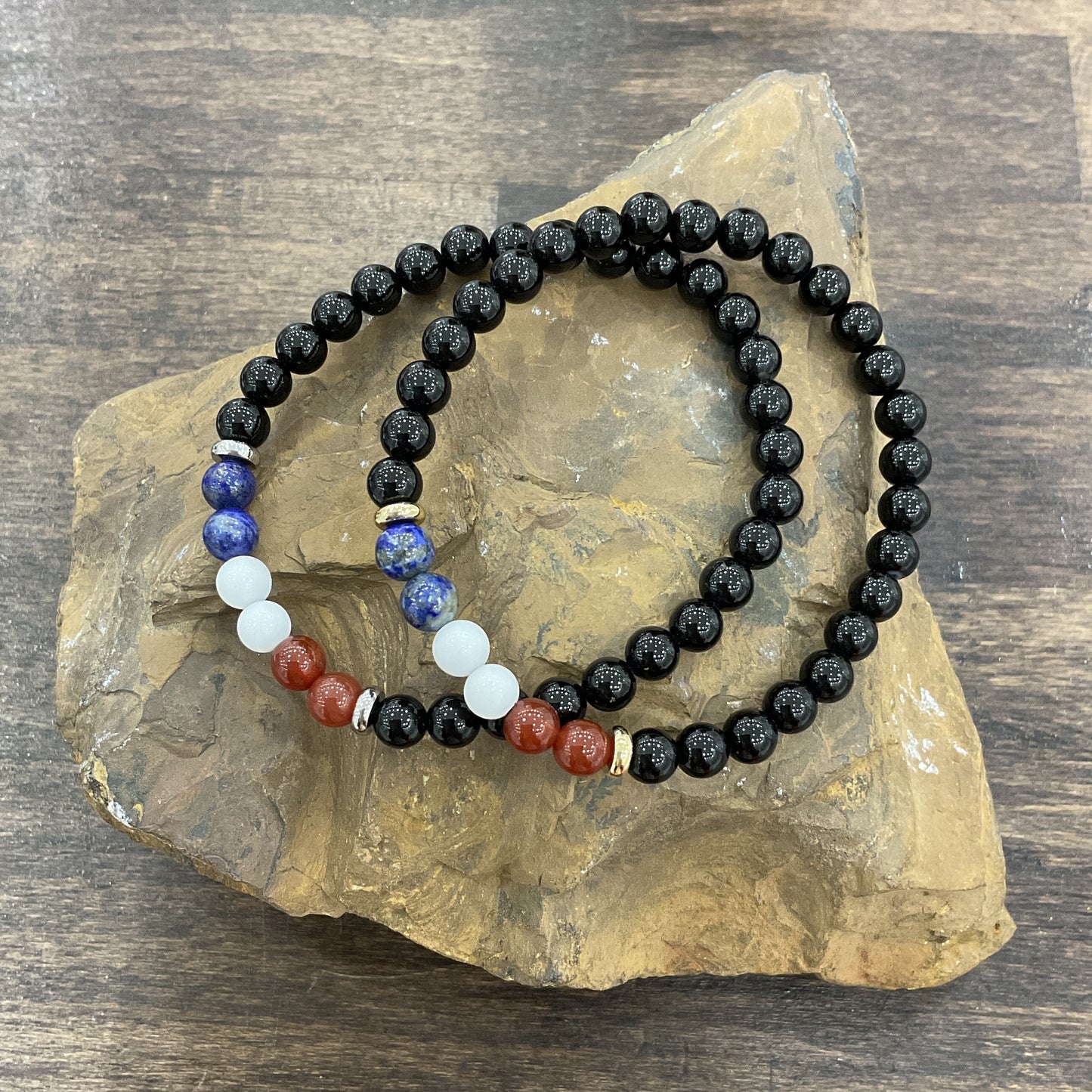 Bracelet Homme Pierre Naturelle France